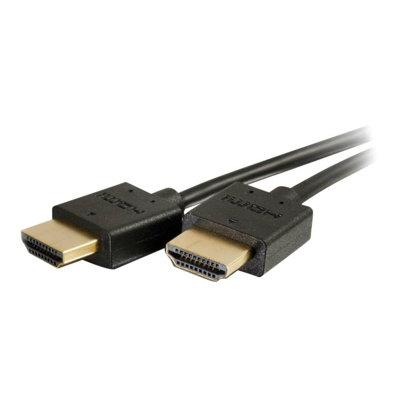 3ft/0.9M Flexible High Speed HDMI Cable 3ft/0.9M Flexible High Speed HDMI Cable