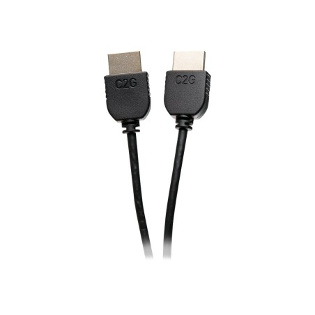 3ft/0.9M Flexible High Speed HDMI Cable
