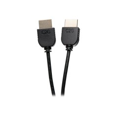 1ft/0.3M Flexible High Speed HDMI Cable