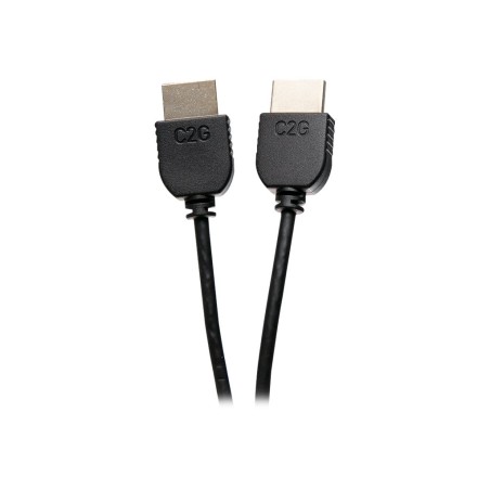 1ft/0.3M Flexible High Speed HDMI Cable