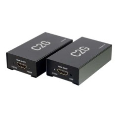 HDMI over Cat5 Extender up to 50M