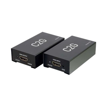HDMI over Cat5 Extender up to 50M