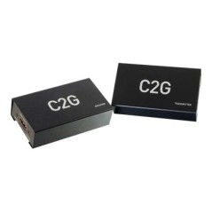 HDMI over Cat5 Extender up to 50M