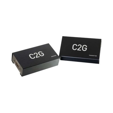HDMI over Cat5 Extender up to 50M