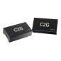 HDMI over Cat5 Extender up to 50M HDMI over Cat5 Extender up to 50M