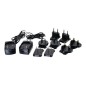 HDMI over Cat5 Extender up to 50M HDMI over Cat5 Extender up to 50M