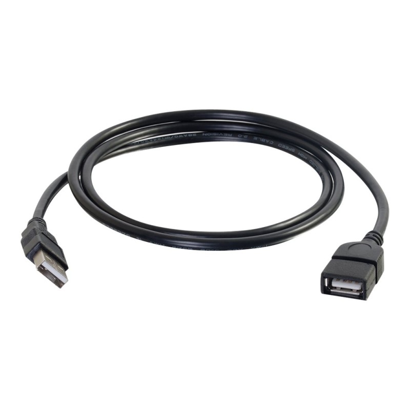 Cbl/USB Cables - A to A