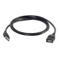 Cbl/USB Cables - A to A