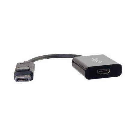 Cbl/DisplayPort to HDMI Converters