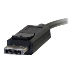 Cbl/DisplayPort to HDMI Converters