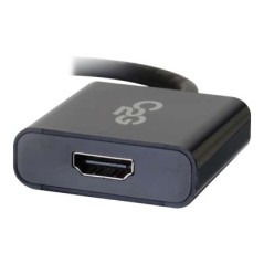 Cbl/DisplayPort to HDMI Converters