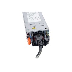 Cbl/6ft Locking C14 to C13 10A 250V Blck