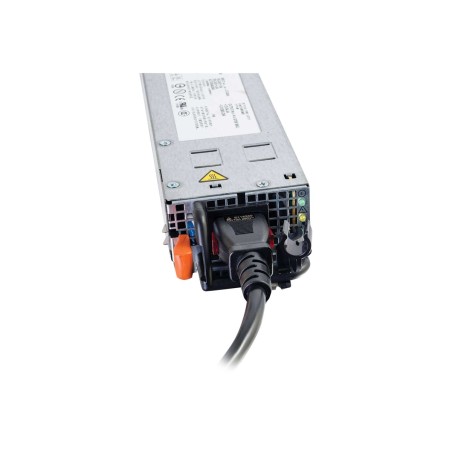 Cbl/6ft Locking C14 to C13 10A 250V Blck