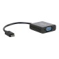 Cbl/Usb C To VGA Video Adptr Black Cbl/Usb C To VGA Video Adptr Black