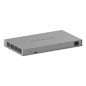 NETGEAR GS728TXP L2/L3 10G Ethernet (100/1000/10000) Connexion Ethernet, supportant l'alimentation via ce port (PoE) Noir