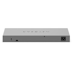 NETGEAR GS728TXP L2 L3 10G Ethernet (100 1000 10000) Connexion Ethernet, supportant l'alimentation via ce port (PoE) Noir