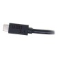 Cbl/Usb C To Hdmi AudioVideo Adptr Black Cbl/Usb C To Hdmi AudioVideo Adptr Black