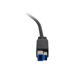 Cbl/3m USB 3.0 Type C to Standard B