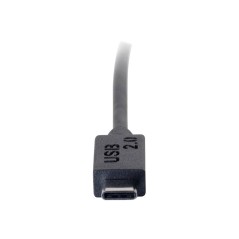 Cbl/4m USB 2.0 Type C to Mini B