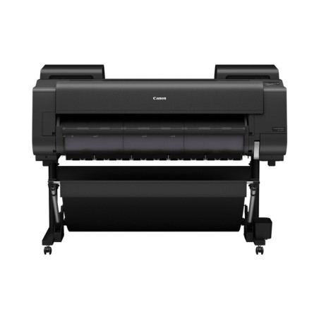 Canon imagePROGRAF GP-4600S imprimante grand format Wifi Bubblejet Couleur 2400 x 1200 DPI A0 (841 x 1189 mm) Ethernet LAN