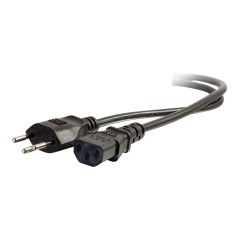Power Cord/2m Swiss-SEV 1011 to C13