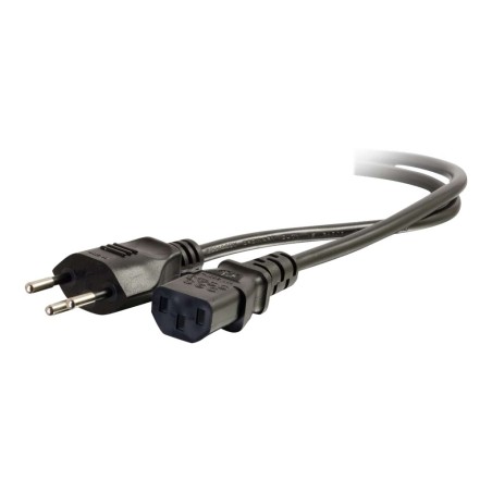 Power Cord/2m Swiss-SEV 1011 to C13