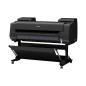 Canon imagePROGRAF GP-4600S imprimante grand format Wifi Bubblejet Couleur 2400 x 1200 DPI A0 (841 x 1189 mm) Ethernet/LAN