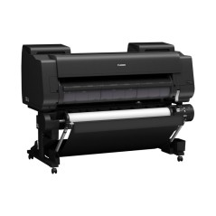 Canon imagePROGRAF GP-4600S imprimante grand format Wifi Bubblejet Couleur 2400 x 1200 DPI A0 (841 x 1189 mm) Ethernet LAN