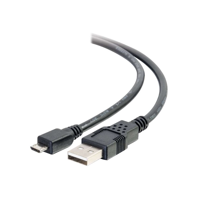 Cbl/3m USB A/M to MICRO B/M Cbl/3m USB A/M to MICRO B/M