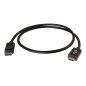DisplayPort/M HDMI/M Cable DisplayPort/M HDMI/M Cable