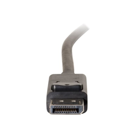 DisplayPort/M HDMI/M Cable