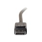 DisplayPort/M HDMI/M Cable DisplayPort/M HDMI/M Cable