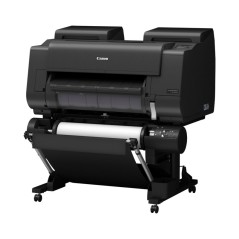 Canon imagePROGRAF GP-2600S imprimante grand format Wifi Bubblejet Couleur 2400 x 1200 DPI A1 (594 x 841 mm) Ethernet LAN