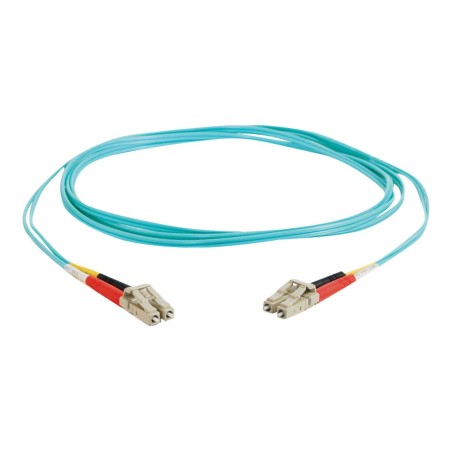 Cbl/10m LC/LC 10Gb LSZH Dplx 50/125 Fbr