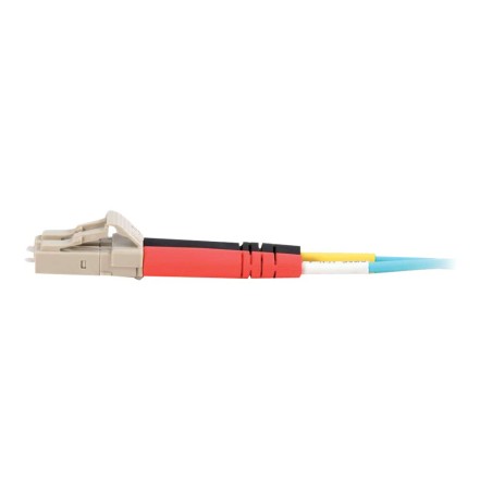 Cbl/3m LC/LC 10Gb LSZH Dplx 50/125 Fbr
