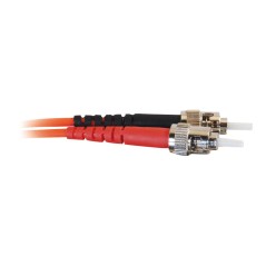 Cbl/15m ST/ST Dplx 62.5/125 MM LSZH Fbr