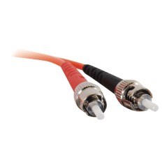 Cbl/15m ST/ST Dplx 62.5/125 MM LSZH Fbr