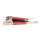 Cbl/20m LC/ST Dplx 50/125 10Gb LSZH Fbr Cbl/20m LC/ST Dplx 50/125 10Gb LSZH Fbr