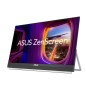 ASUS ZenScreen MB229CF écran plat de PC 54,6 cm (21.5") 1920 x 1080 pixels Full HD LED Noir ASUS ZenScreen MB229CF écran plat de PC 54,6 cm (21.5") 1920 x 1080 pixels Full HD LED Noir