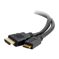 C2G High Speed HDMI to Mini HDMI Cable