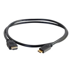 C2G High Speed HDMI to Mini HDMI Cable