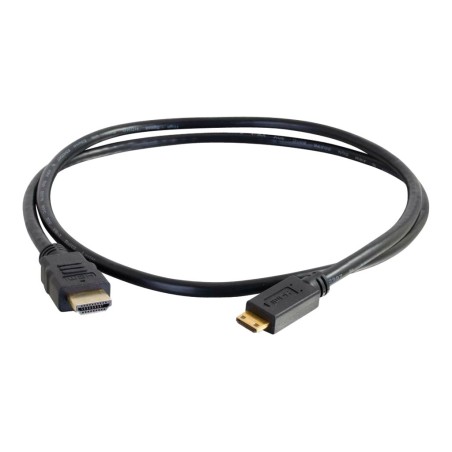 C2G High Speed HDMI to Mini HDMI Cable