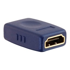 Cbl/80146/City HDMI Coupler