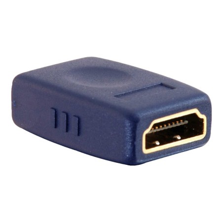 Cbl/80146/City HDMI Coupler