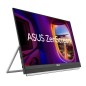 ASUS ZenScreen MB229CF écran plat de PC 54,6 cm (21.5") 1920 x 1080 pixels Full HD LED Noir ASUS ZenScreen MB229CF écran plat de PC 54,6 cm (21.5") 1920 x 1080 pixels Full HD LED Noir