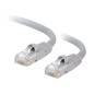 Cbl/15M Mlded/Btd Grey CAT5E PVC UTP PA Cbl/15M Mlded/Btd Grey CAT5E PVC UTP PA
