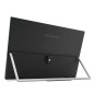 ASUS ZenScreen MB229CF écran plat de PC 54,6 cm (21.5") 1920 x 1080 pixels Full HD LED Noir ASUS ZenScreen MB229CF écran plat de PC 54,6 cm (21.5") 1920 x 1080 pixels Full HD LED Noir