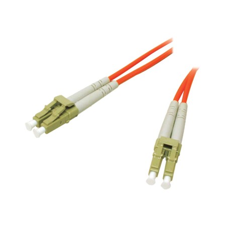 Cbl/5m LSZH LC/LC DLX 62.5/125 MM Fiber