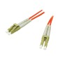 Cbl/5m LSZH LC/LC DLX 62.5/125 MM Fiber Cbl/5m LSZH LC/LC DLX 62.5/125 MM Fiber