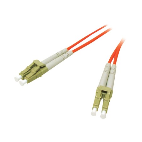 Cbl/3m LSZH LC/LC DLX 62.5/125 MM Fiber